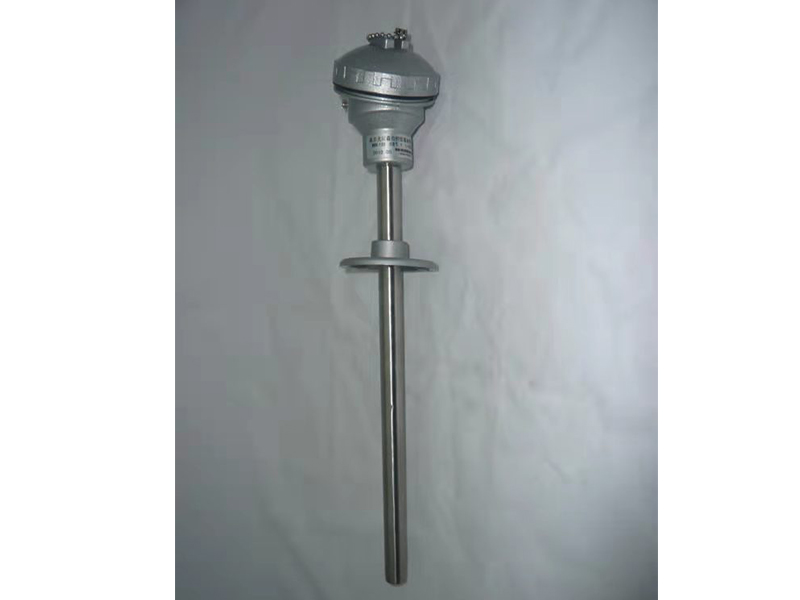 Aluminum Liquid Thermocouple