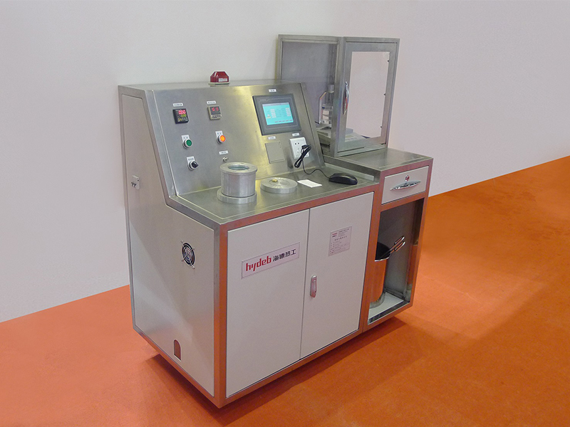 Aluminium Alloy Density Index Analyzer