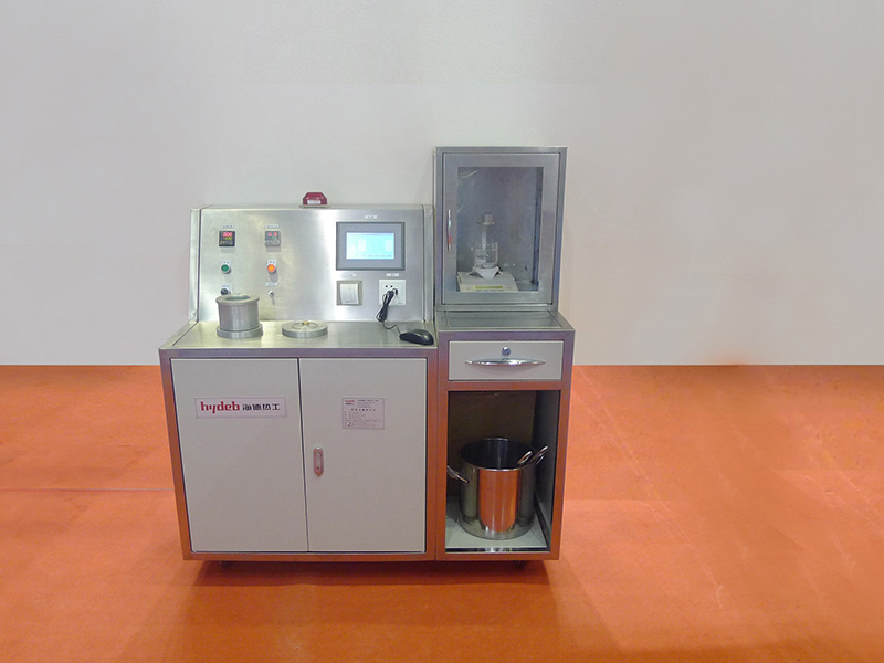 Aluminium Alloy Density Index Analyzer