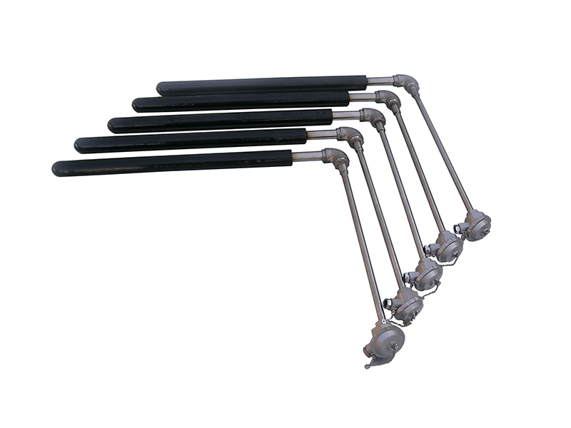 Thermocouple Protection Tubes