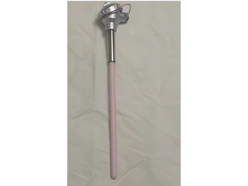 Aluminum Liquid Thermocouple