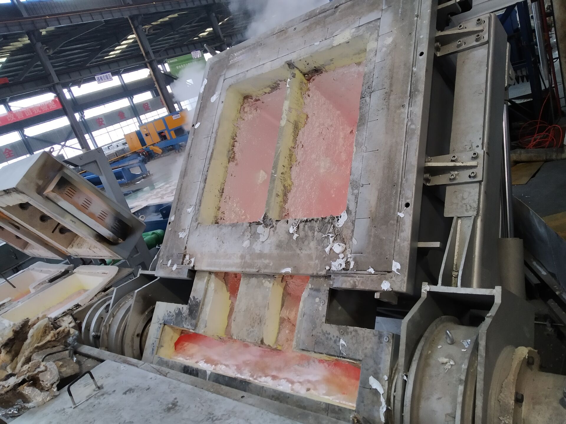 Xinjinyang Resources