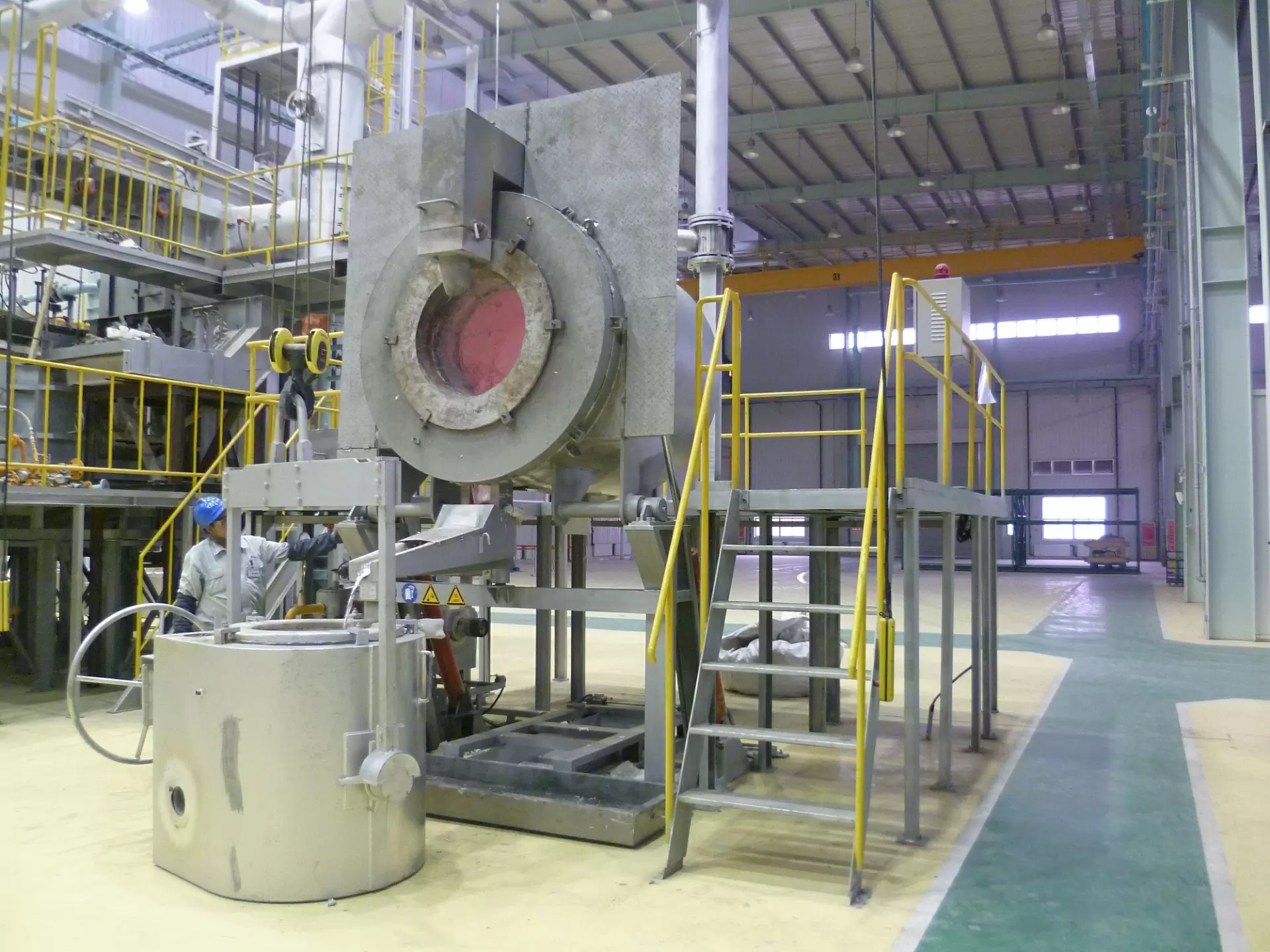 Pingdingshan Toshiba