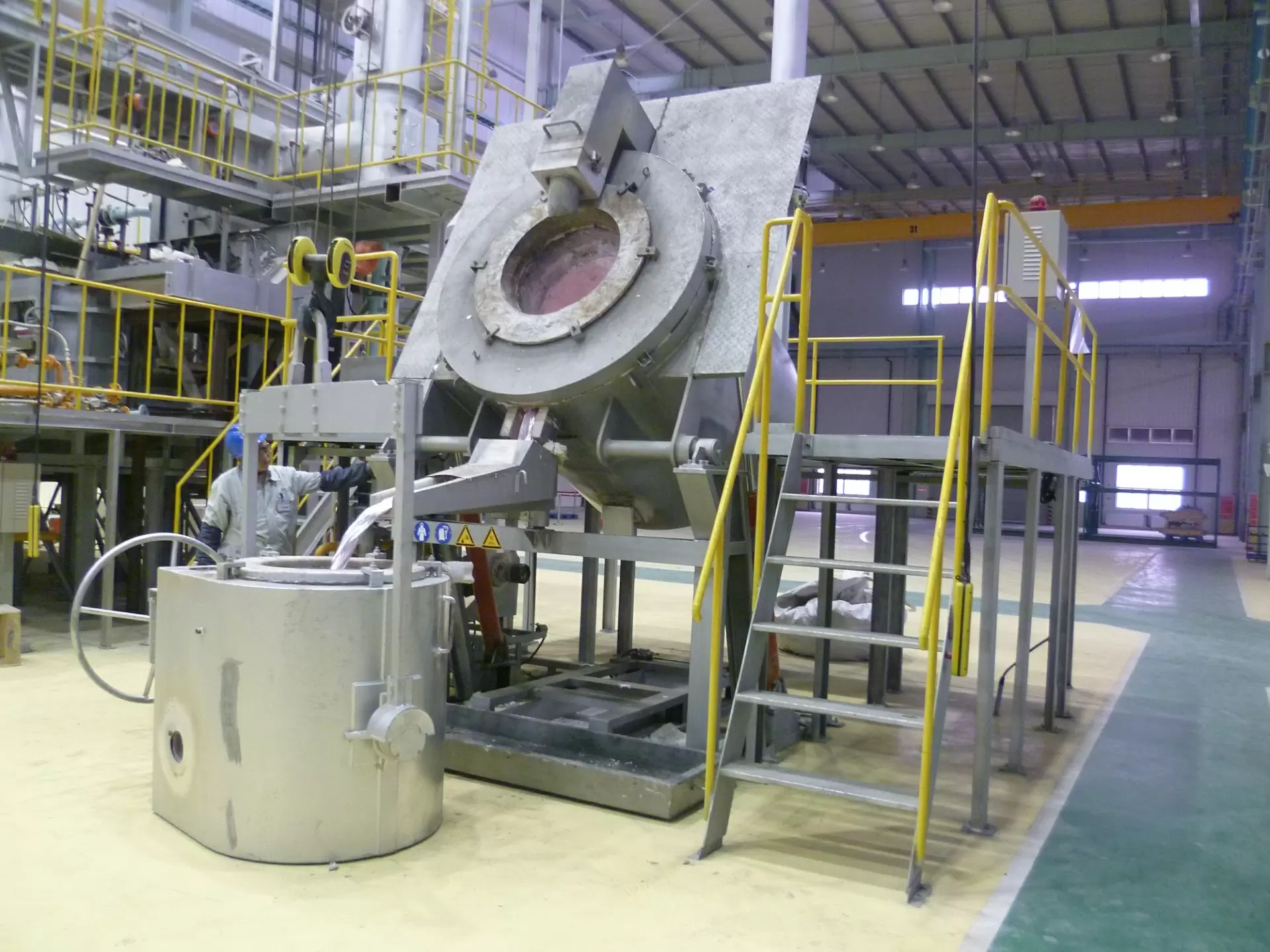 Pingdingshan Toshiba