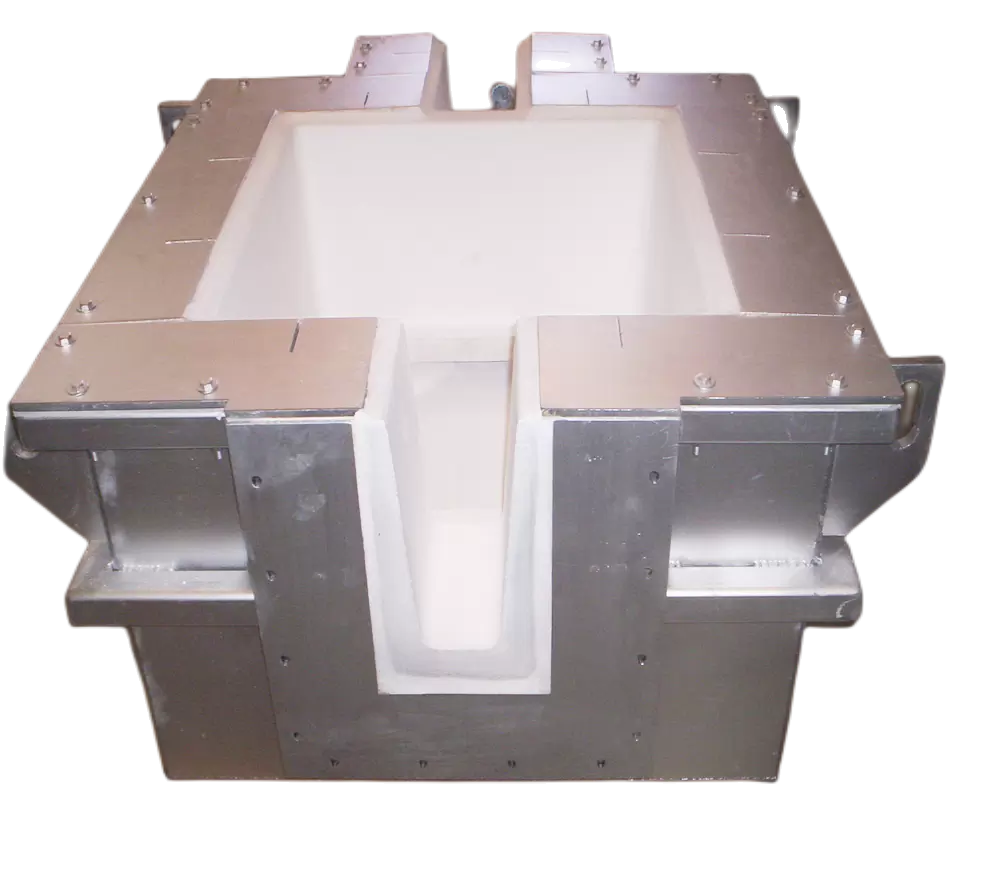 Filter Lining