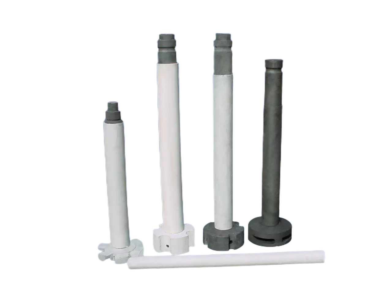 Degasser Unit Graphite Impeller
