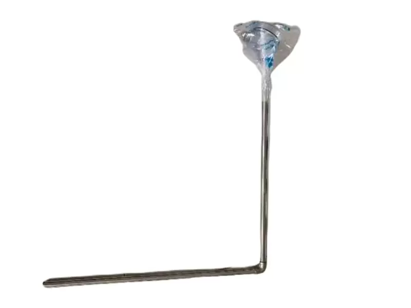 Furnace Hearth Thermocouple