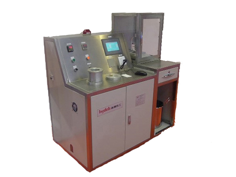 Aluminium Alloy Density Index Analyzer