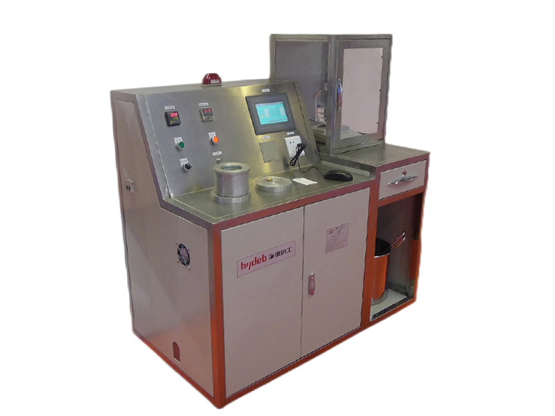Aluminium Alloy Density Index Analyzer