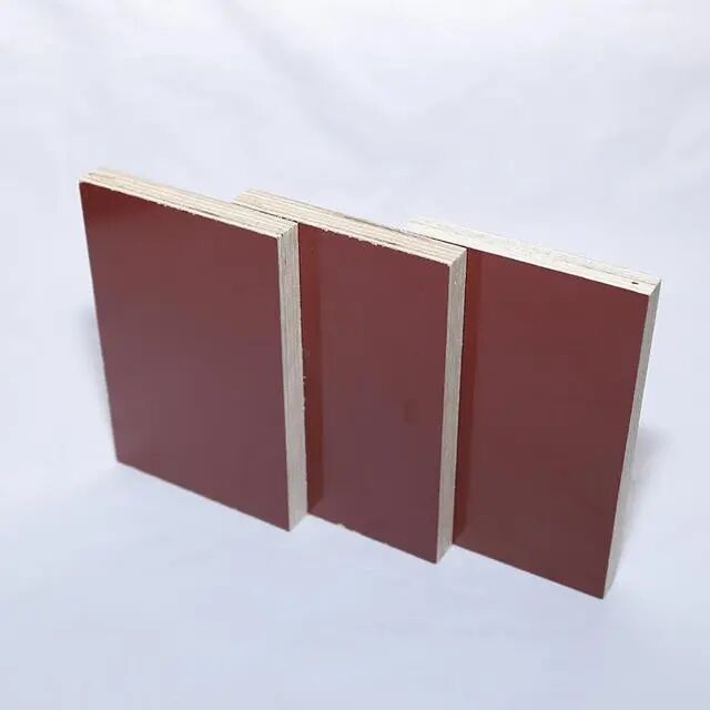 clear water building board