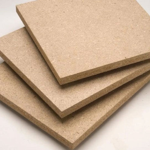 fiberboard