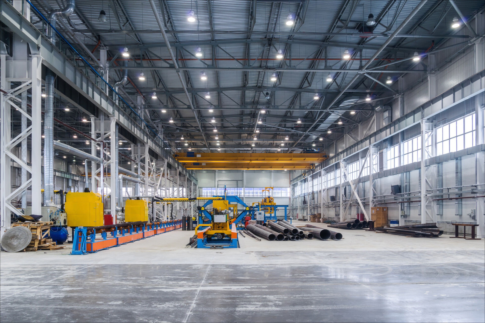 Shandong Hairuida Metal Materials Co., Ltd.