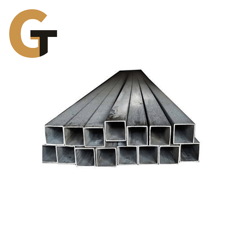  Q215 A, Q215 B, Q235 A, Q235 B, Q295 A, Q295 B,Q345 A,Q345 B Square Steel Pipe