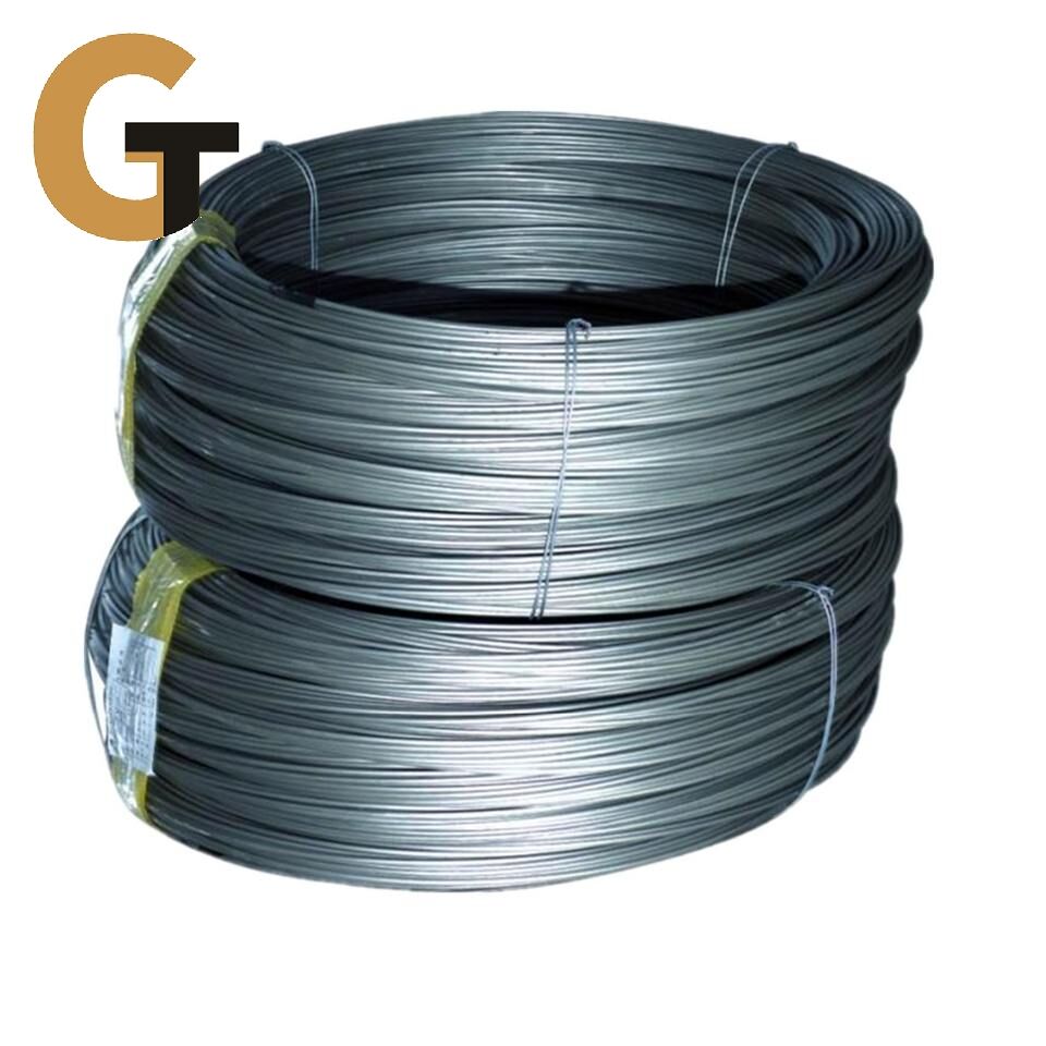 SAE1006/1008,Q195/235 Wire Rod