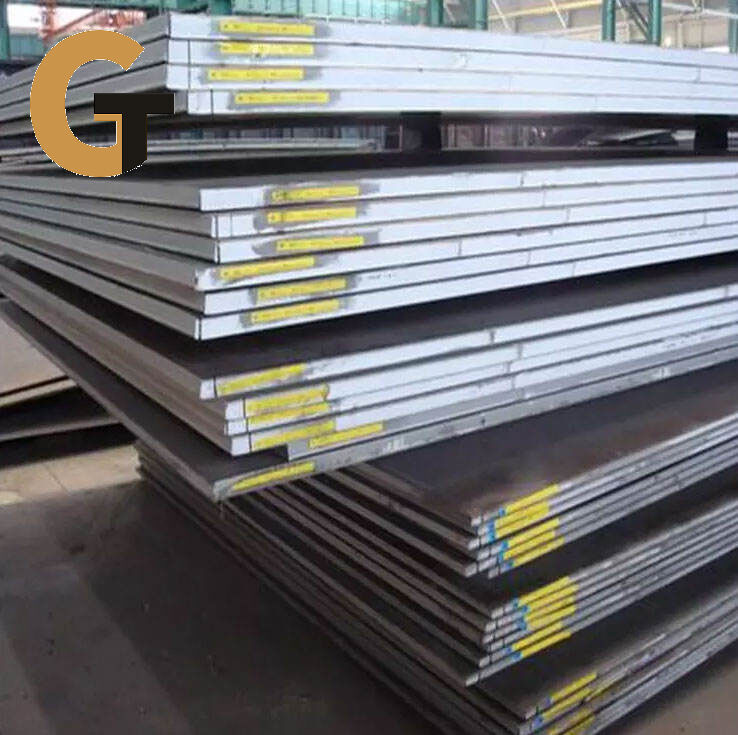 A36 Carbon Steel Plate
