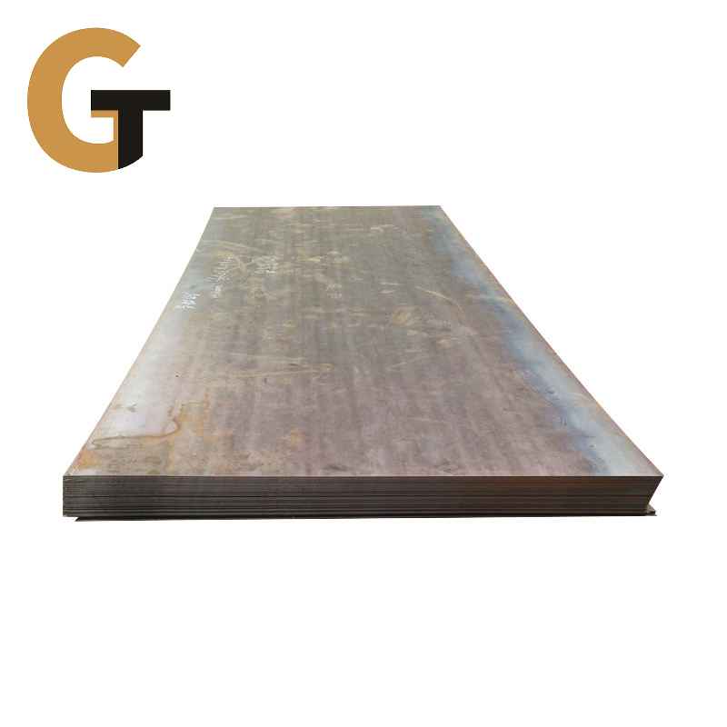 A36 Carbon Steel Plate
