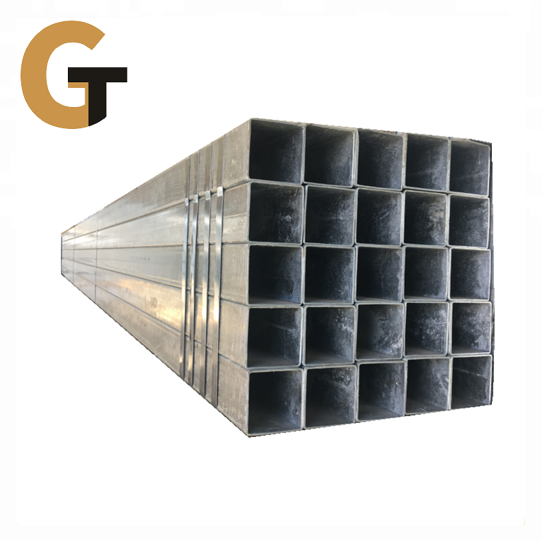 10# Square Steel Pipe