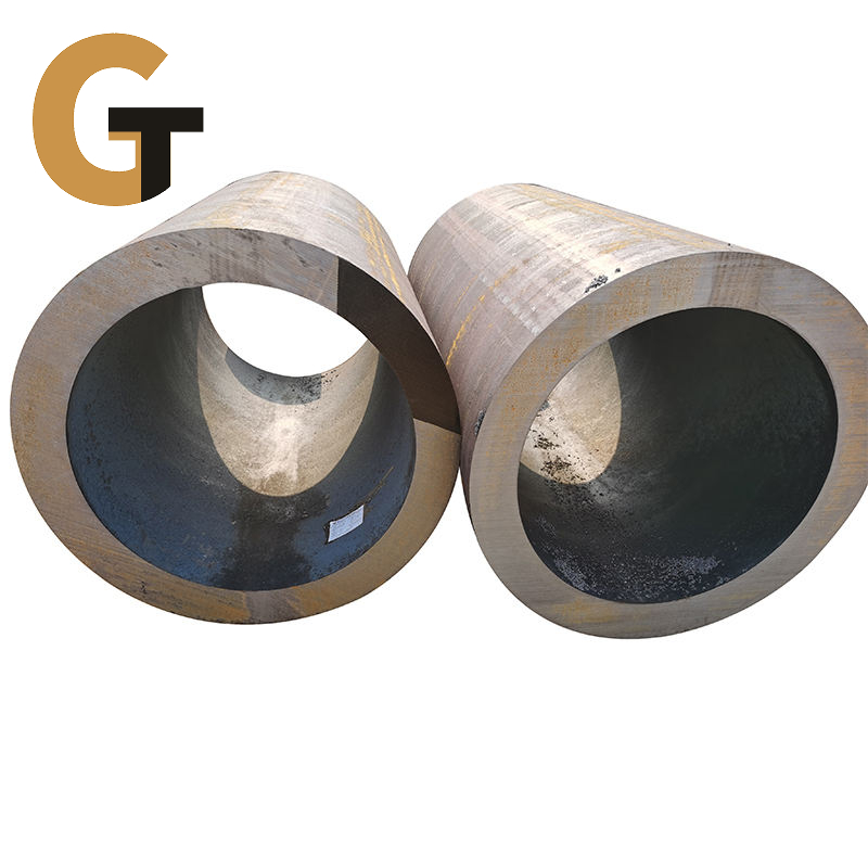 Q325GNH Boiler Pipe