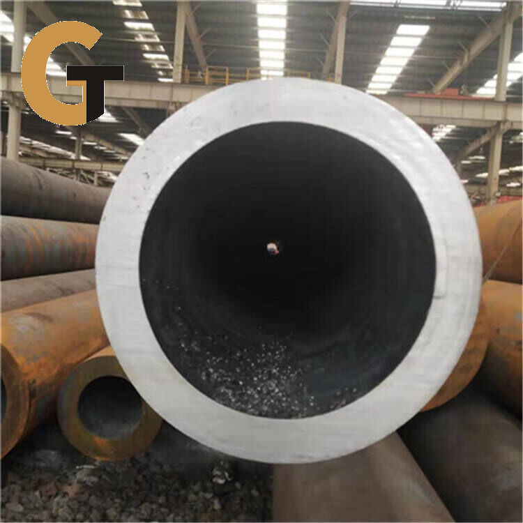 Boiler Pipe