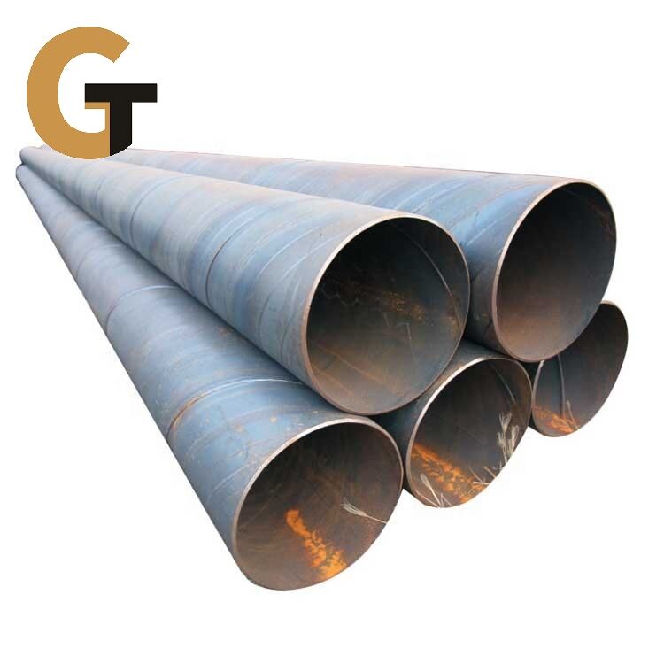 Spiral Welded Pipe
