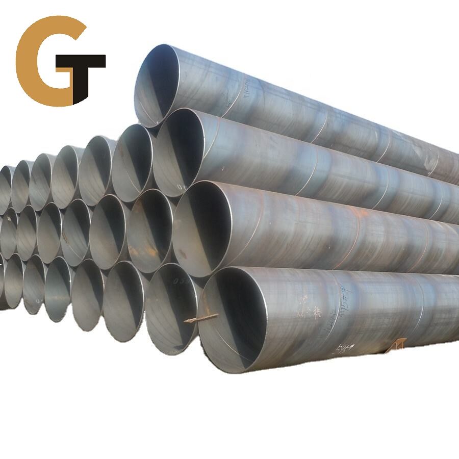 A36 Spiral Welded Pipe