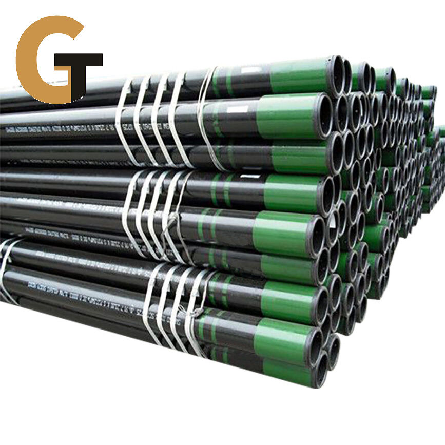 Discount Price Petroleum Steel Pipe