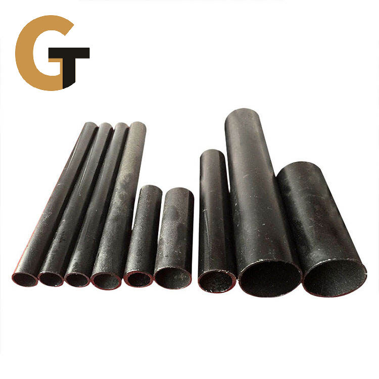 Carbon Steel Pipe