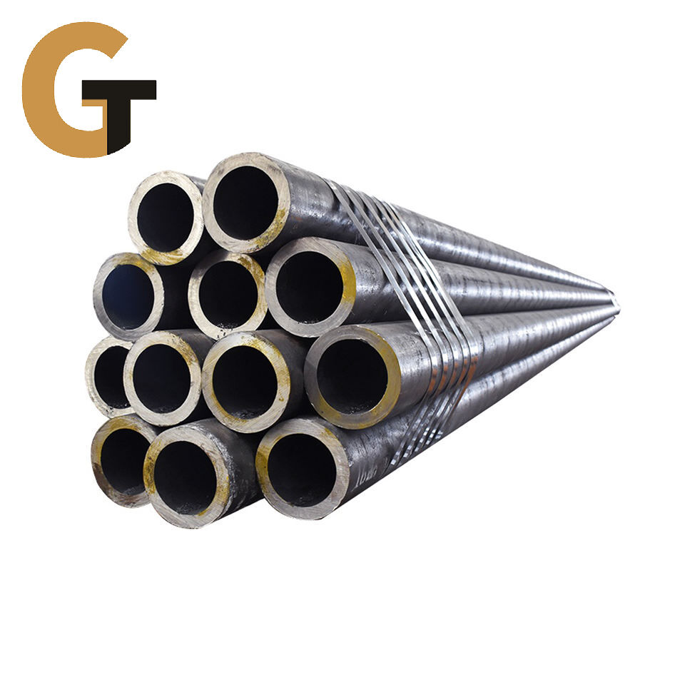 20Cr, 30Cr, 35Cr, 40Cr, 45Cr, 50Cr, 38CrSi, 20CrMo, 35CrMo Seamless Steel Pipe