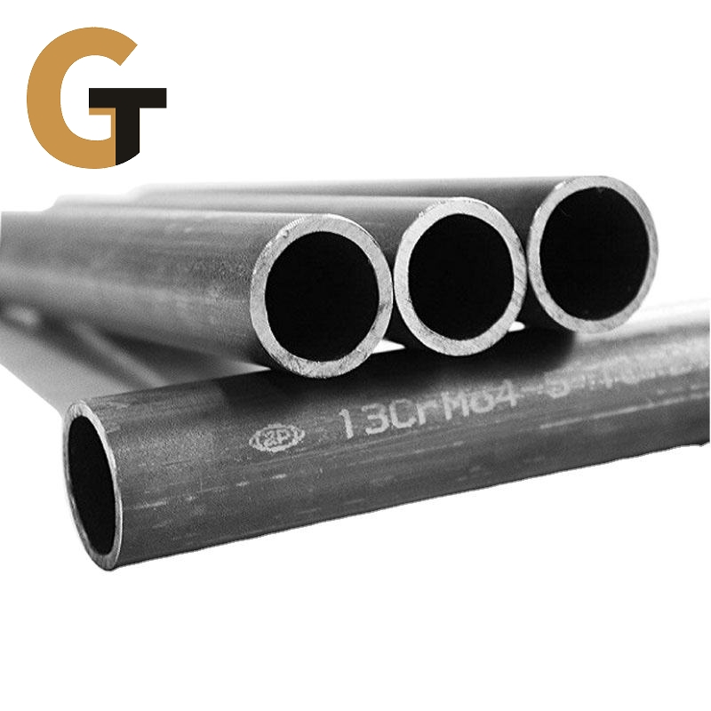 Seamless Steel Pipe