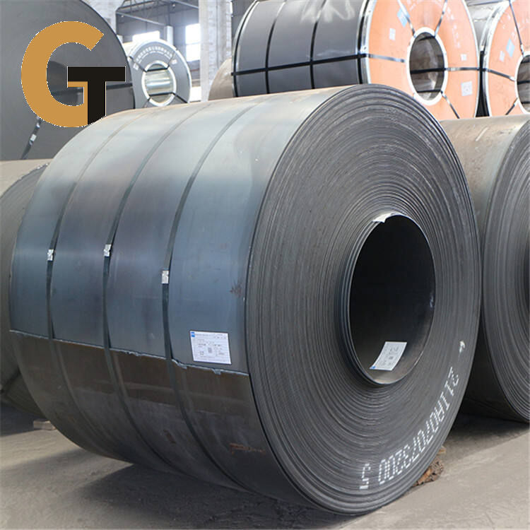 Carbon Steel Coil