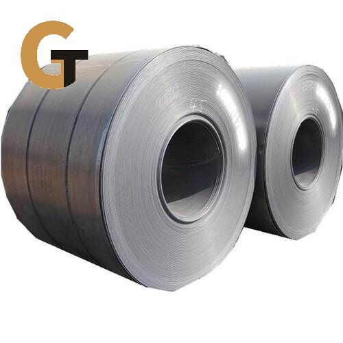 Carbon Steel Coil