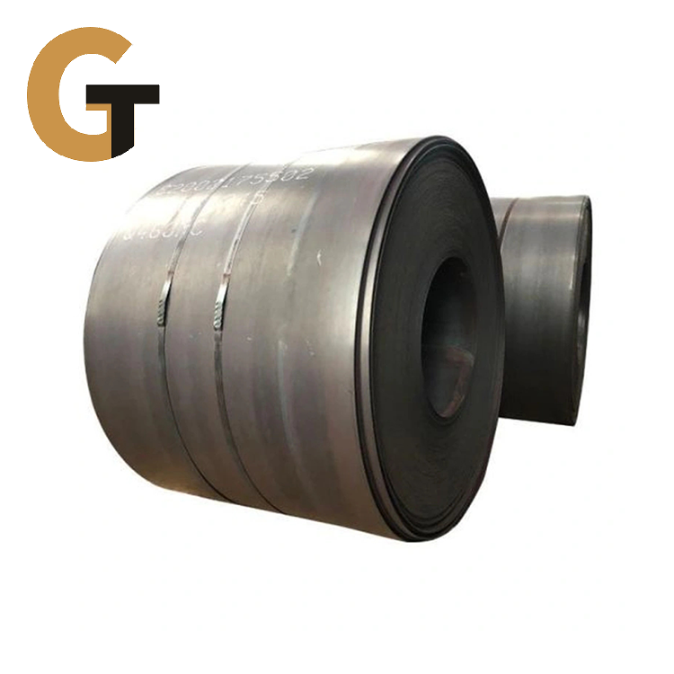 Carbon Steel Coil