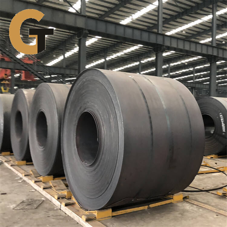 Carbon Steel Coil