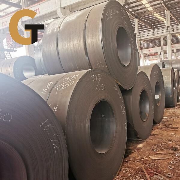 Carbon Steel Coil