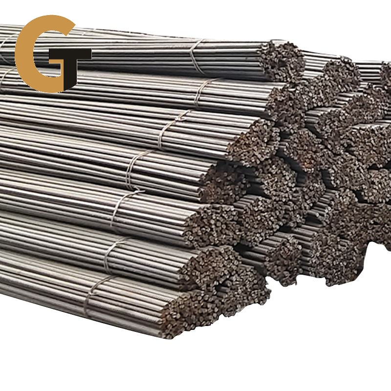 Rebar/ Tmt Steel / Deformed Bar