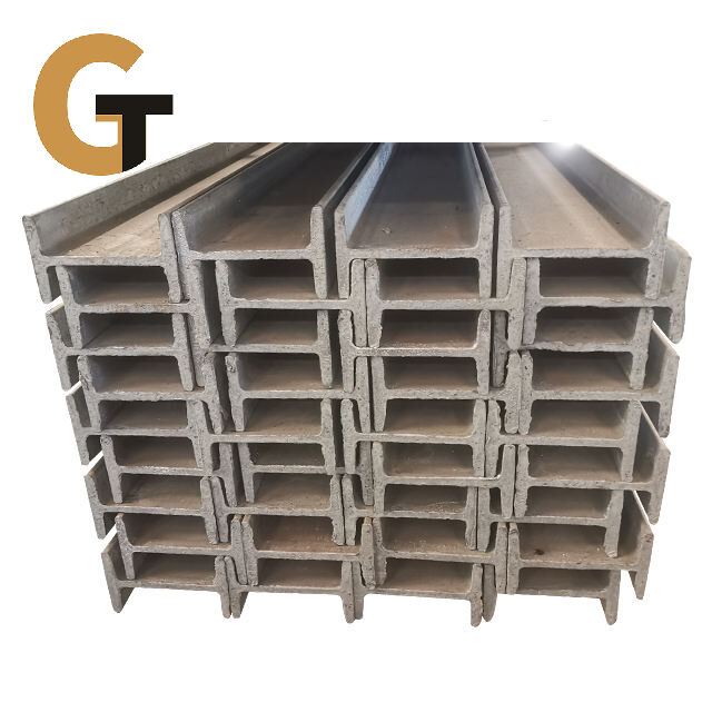 Hot rolled I-beam