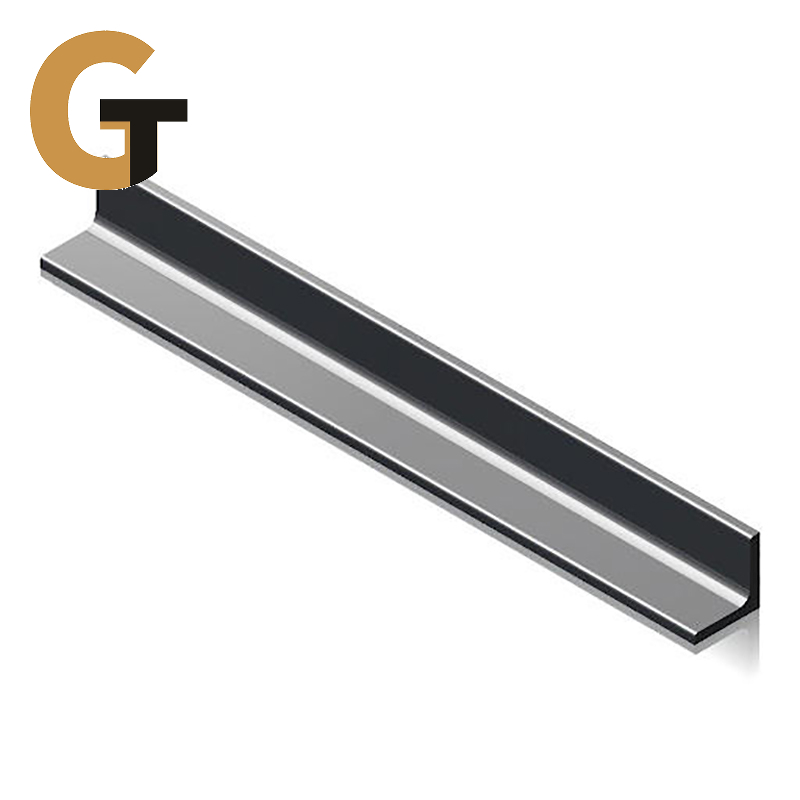 Steel Angle Bar