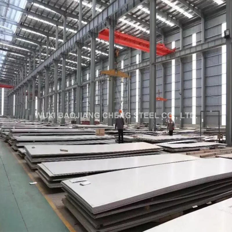 Nickel Alloy Monel Customized Inconel 617 713 Nickel Metal Plate