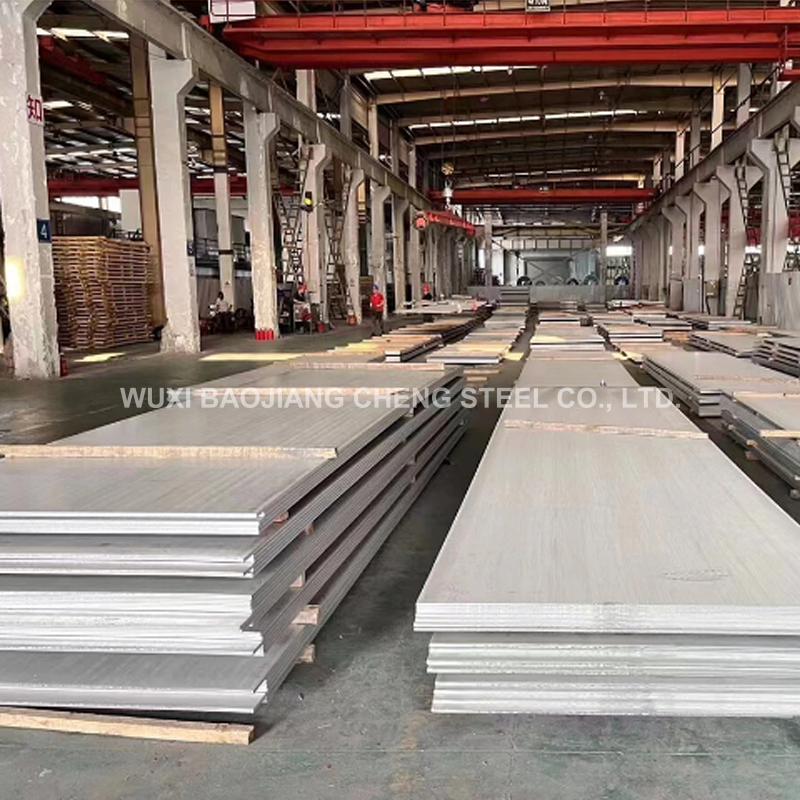 Nickel Alloy Monel Customized Inconel 617 713 Nickel Metal Plate