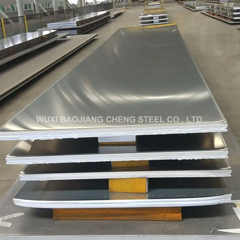 Incoloy 826 / Incoloy 25-6 MO nickel alloy steel plate/sheet