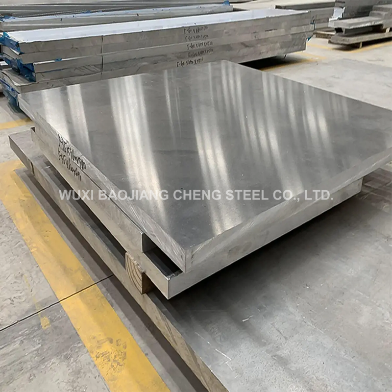 Incoloy 826 / Incoloy 25-6 MO nickel alloy steel plate/sheet