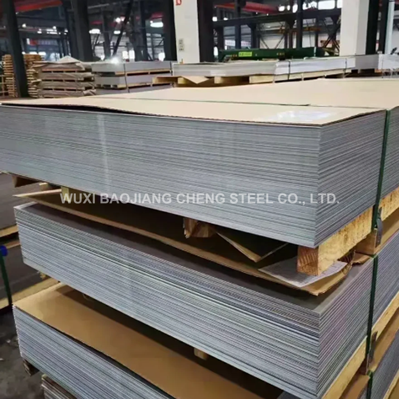 Good Price Nickel Sheet n600 n601 625 718 725 Nickel Alloy Plate