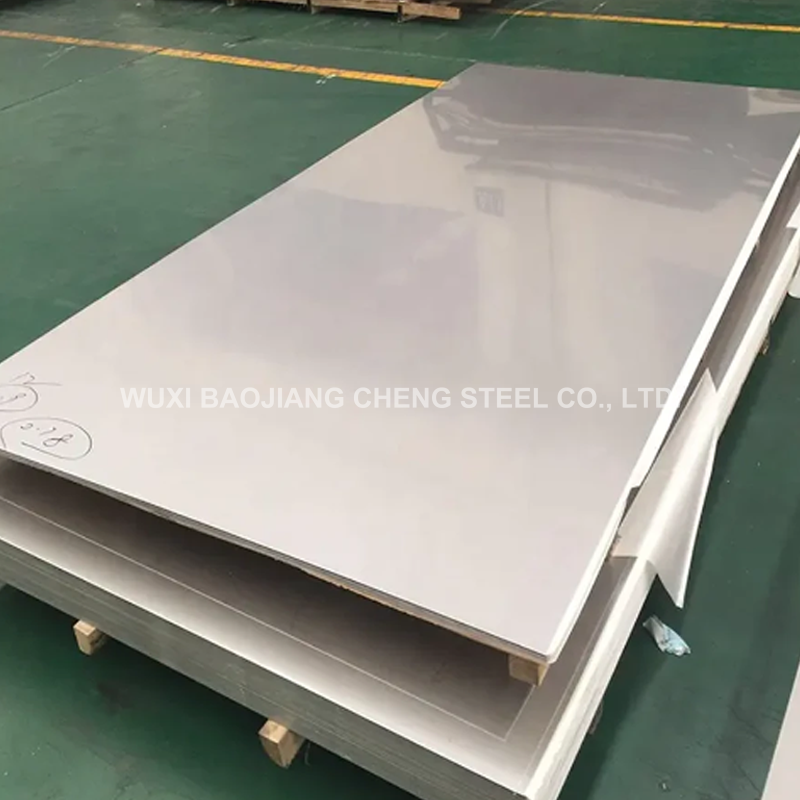 Good Price Nickel Sheet n600 n601 625 718 725 Nickel Alloy Plate