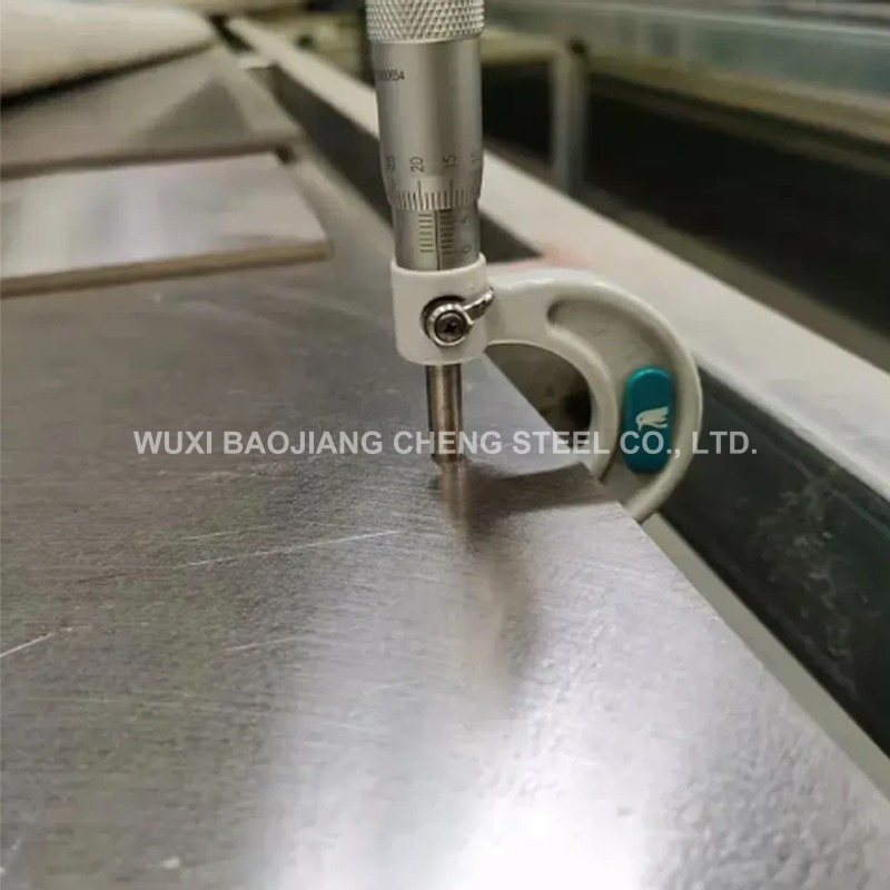 Hot Rolled Cold Rolled Alloy Steel Plate Monel 300 Plate 1.5mm