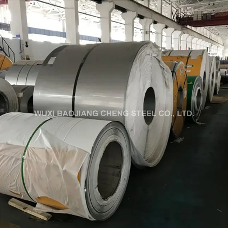 China Factory Wholesale Nickel Alloy Coil Monel R405 Coil
