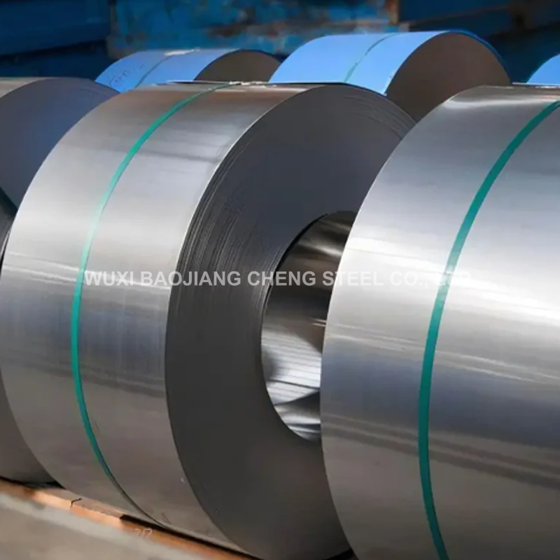 Hastelloy C22 C276 Coil N06022 Coil 2.4602 Nickel Alloy Steel Coil