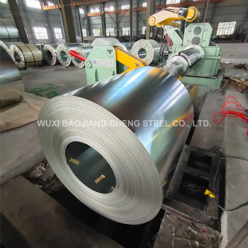 Incoloy Alloy 20 28 330 800 800H 825 Coil Factory Direct Supply