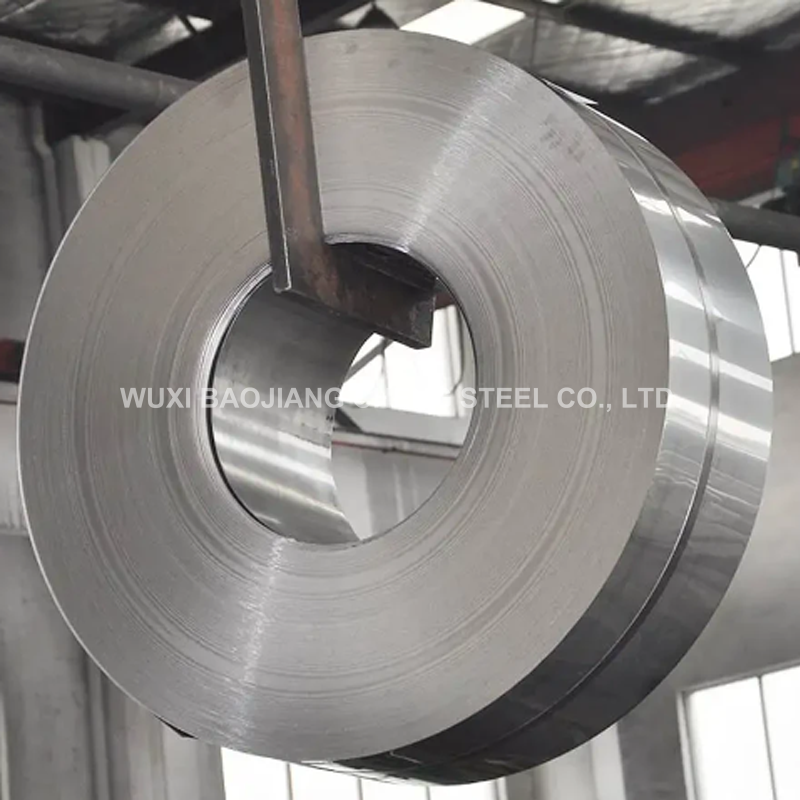 Monel/Inconel/Hastelloy/Nickel Alloy/Nickel-Cobalt Alloy Coil
