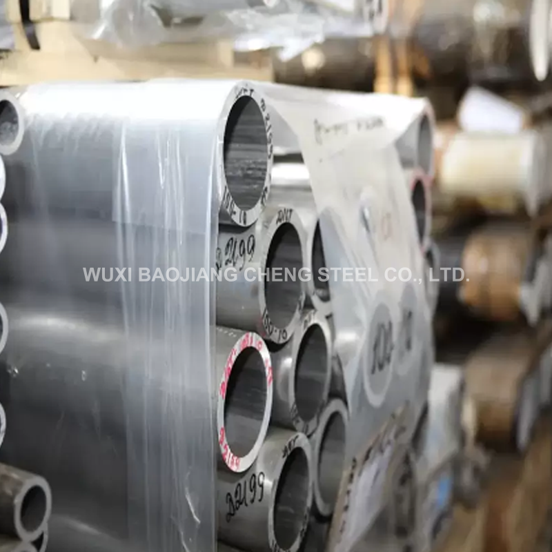 Hastelloy C276 seamless pipe/tube manufacturer ASTM B622