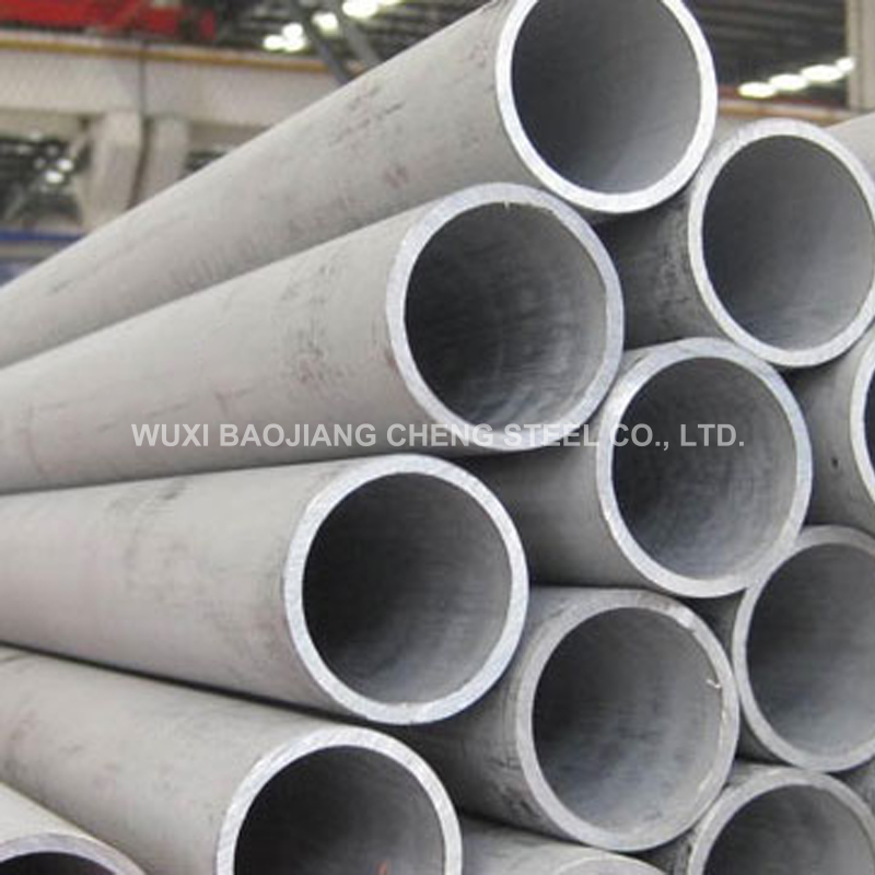 Hastelloy C276 seamless pipe/tube manufacturer ASTM B622